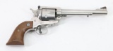 Ruger New Model Blackhawk Single Action Revolver