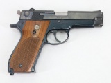 Smith & Wesson 39-2 Semi Automatic Pistol