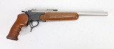 Thompson Center Encore/Virgin Valley Custom Guns Single Shot Pistol