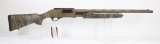 Radikal/International Firearms PA-2 Pump Action Shotgun