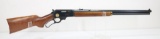 Marlin Zane Grey Century Commemorative Lever Action Rifle