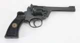 British Enfield No2 MKI Double Action Revolver