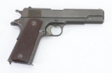 Colt 1911 Composit US Army Semi Automatic Pistol