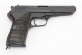 Czech CZ/CAI CZ52 Semi Automatic Pistol