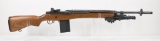 Fed Ord Inc M14 Semi Automatic Rifle