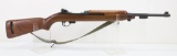 US Winchester M1 Carbine Semi Automatic Rifle
