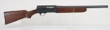 Remington Model 11 Trench Gun Semi Automatic Shotgun