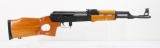 Chinese Norinco/CJA MAK-90 Sporter Semi Automatic Rifle