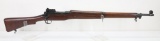 US Winchester Model Of 1917 Bolt Action Rifle