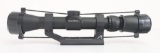 Sightron Rifle Scope