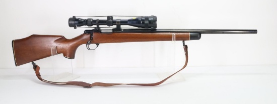 Sako L461 Vixen Bolt Action Rifle | Guns & Military Artifacts Rifles ...