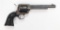 Colt Peacemaker 22 Combo Single Action Revolver