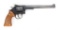 Smith & Wesson 17-4 Double Action Revolver