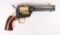 US Historical Society US Marshal Wyatt Earp Commemorative Single Action Revolver