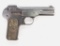 FN Model 1900 Semi Automatic Pistol