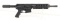 Bear Creek Arsenal BCA15P Semi Automatic Pistol