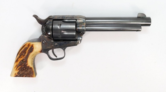Colt Single Action Army Single Action Revolver
