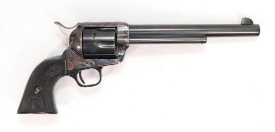 Colt Single Action Army Single Action Revolver