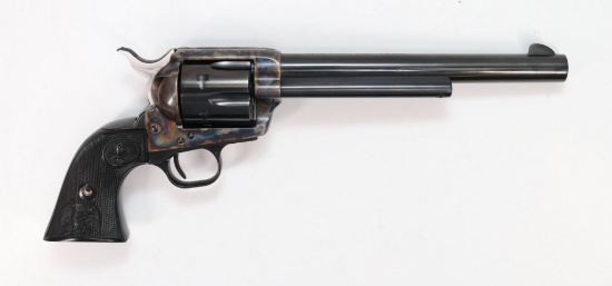 Colt Single Action Army Single Action Revolver