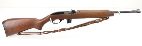 Marlin 989 M2 Semi Automatic Rifle