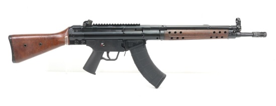PTR Industries PTR 32 Semi Automatic Rifle
