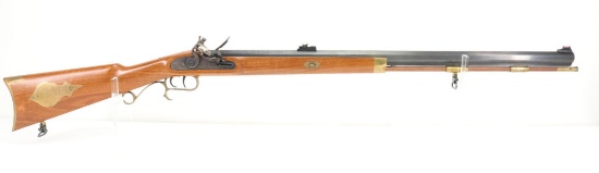 Thompson Center Hawken Flintlock Rifle