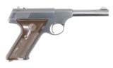 Colt Challenger Semi Automatic Pistol