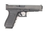 Glock 41 Gen 4 Semi Automatic Pistol