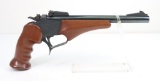 Thompson Center Contender Single Shot Pistol