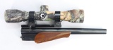 Thompson Center Contender Barrel Only With Scope
