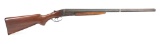 Wards Western Field SxS Shotgun