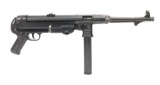 GSG/ATI MP40P Semi Automatic Pistol