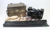 Field Telephone