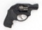 Ruger LCR Double Action Revolver
