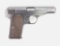 FN/Browning Model 1910 Semi Automatic Pistol