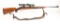Fab Nat D Armes (Belgian) Bolt Action Rifle