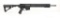 Cross Machine Tool UHP15 Semi Automatic Rifle
