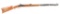 Thompson Center Early Seneca Percussion Rifle