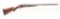 Antique Colt Model 1883 Hammerless SxS Shotgun