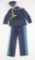 Bulgarian Air Force Uniform-Major General