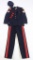 Iraqi Military Academy Uniform