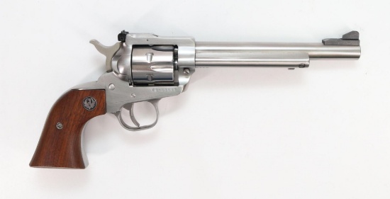 Ruger New Model Single-Six Combo Single Action Revolver