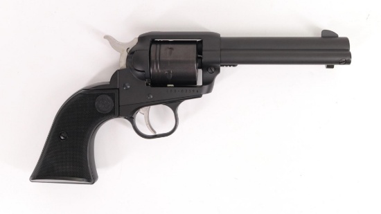 Ruger Wrangler Single Action Revolver