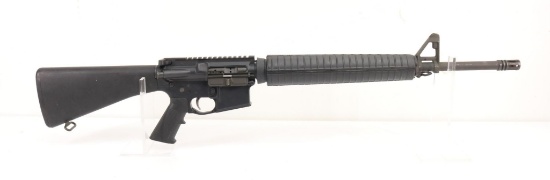 Spike's Tactical ST15 Semi Automatic Rifle