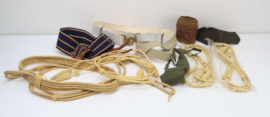 Assorted Millitaria