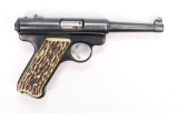 Ruger Standard Semi Automatic Pistol