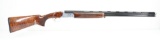 SKB 690 Over/Under Shotgun