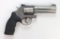 Smith & Wesson 617-6 Double Action Revolver