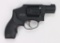Smith & Wesson 43C Airlite Double Action Revolver
