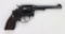Smith & Wesson 38 Hand Ejector